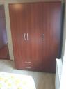 Two room furnished flat for rent
