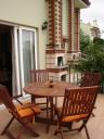 Zekeriyaköy vacation villa for rent Koç university Koc university
