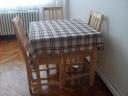 fully furnished flat for rent in Istanbul, Taksim, Harbiye