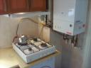 fully furnished flat for rent in Istanbul, Taksim, Harbiye