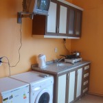 Studio Flat for rent in Istanbul