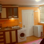 Studio Flat for rent in Istanbul