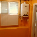 Studio Flat for rent in Istanbul
