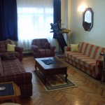 Istanbul Rentals