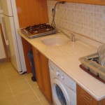 furnished flat for rent in istanbul